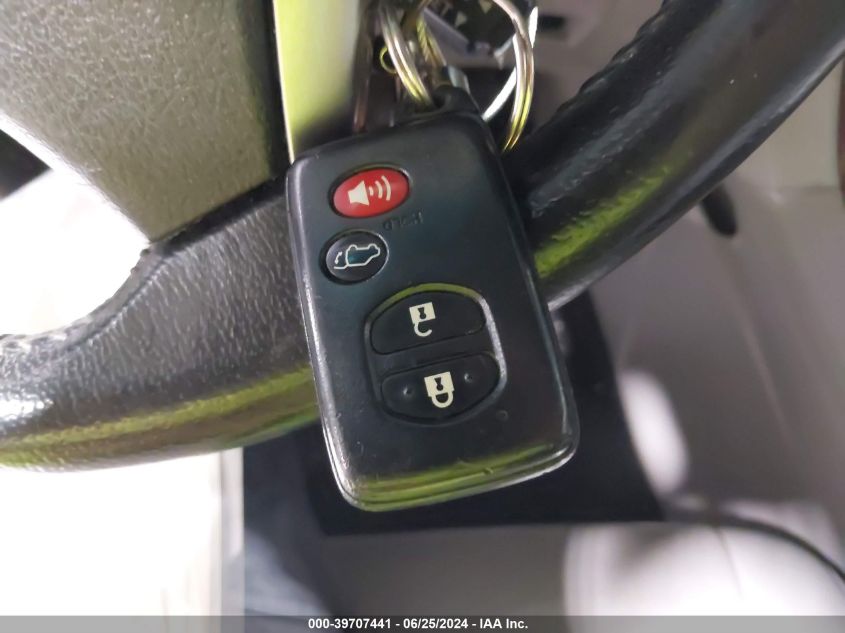 2011 Toyota Highlander Limited VIN: 5TDYK3EH4BS046251 Lot: 39707441