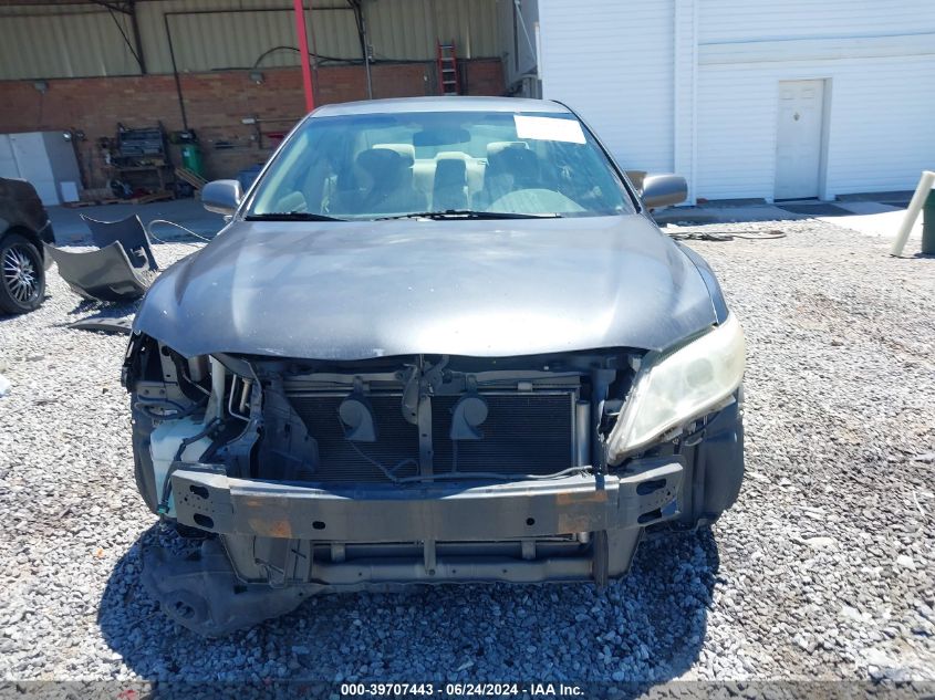 2010 Toyota Camry Le VIN: 4T1BF3EK3AU073291 Lot: 39707443