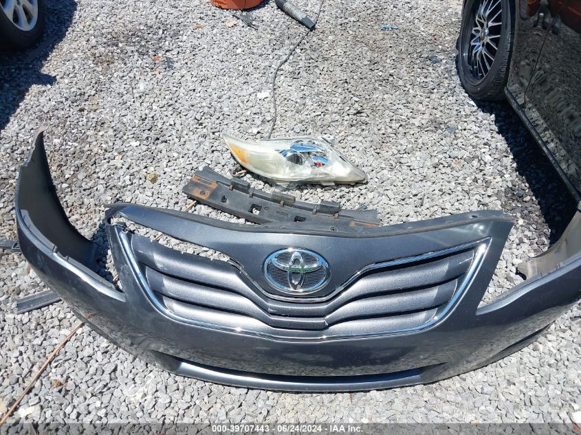 2010 Toyota Camry Le VIN: 4T1BF3EK3AU073291 Lot: 39707443