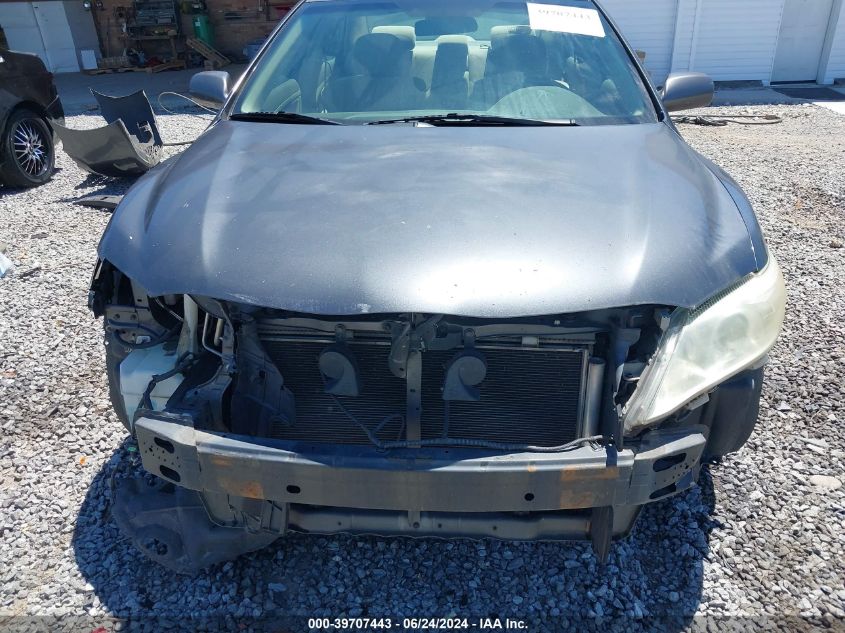 2010 Toyota Camry Le VIN: 4T1BF3EK3AU073291 Lot: 39707443