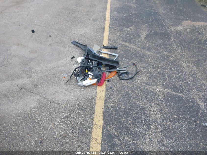 2006 Toyota Prius VIN: JTDKB20U567521510 Lot: 39707444