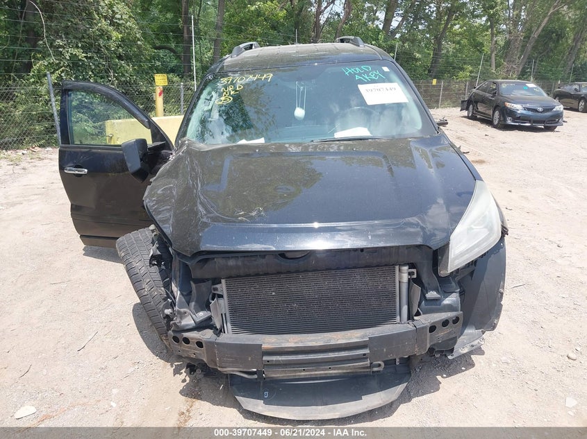 2016 GMC ACADIA SLE - 1GKKVPKD0GJ300567