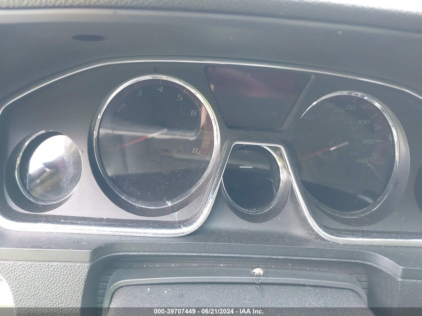 2016 GMC ACADIA SLE - 1GKKVPKD0GJ300567