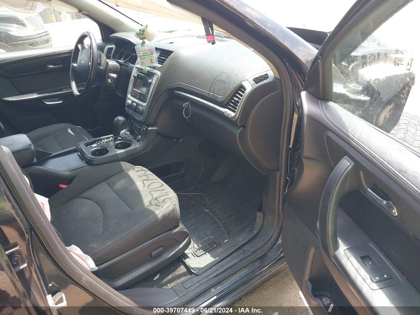 2016 GMC ACADIA SLE - 1GKKVPKD0GJ300567