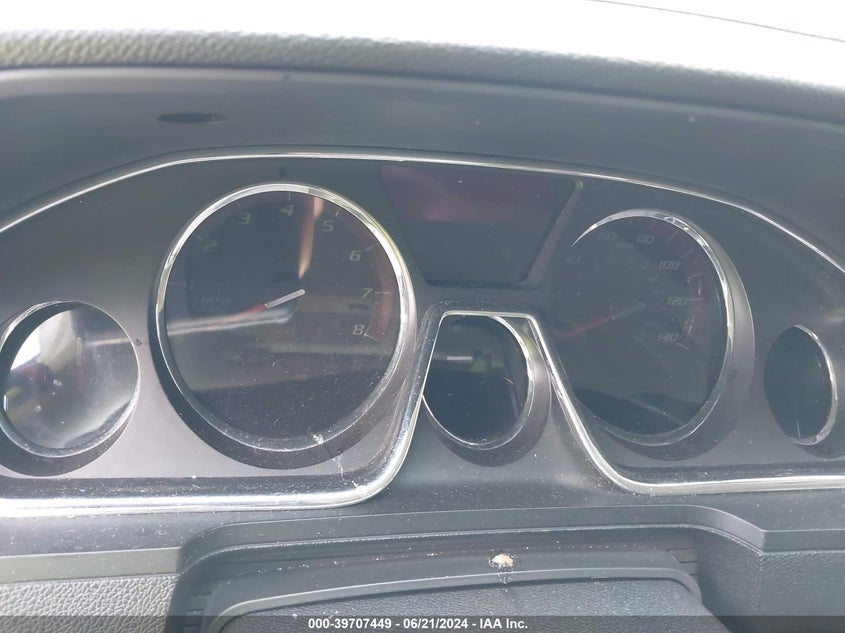 2016 GMC ACADIA SLE - 1GKKVPKD0GJ300567