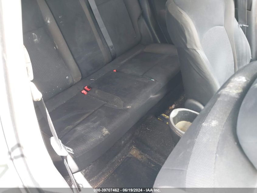 2011 Nissan Juke Sv VIN: JN8AF5MR4BT002073 Lot: 39707462