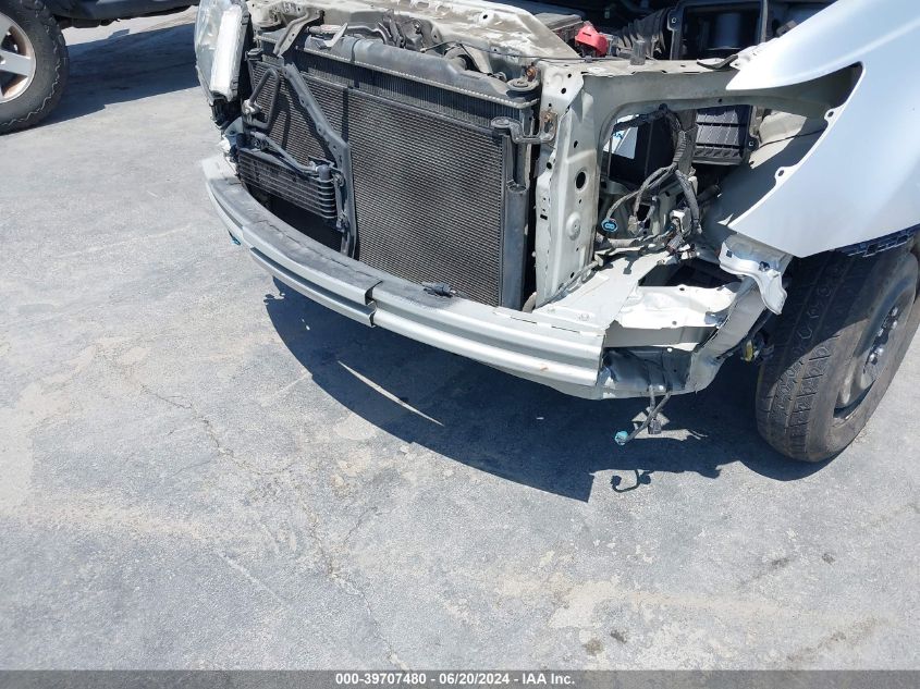 2007 Acura Mdx Technology Package VIN: 2HNYD28327H546686 Lot: 39707480