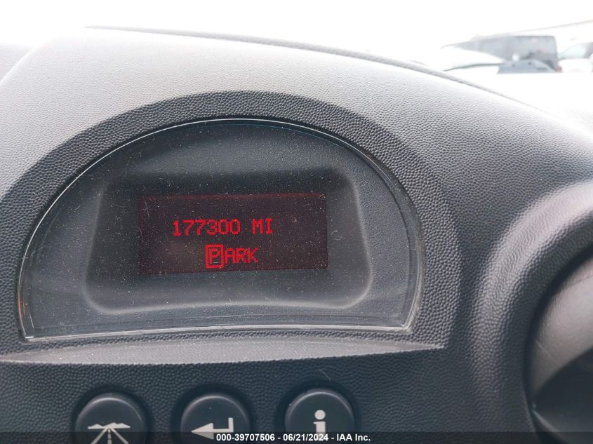 2007 Pontiac Grand Prix VIN: 2G2WP552771178195 Lot: 39707506