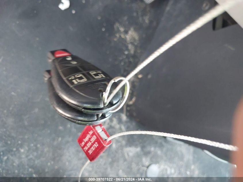 2010 Dodge Grand Caravan Sxt VIN: 2D4RN5D12AR440059 Lot: 39707522