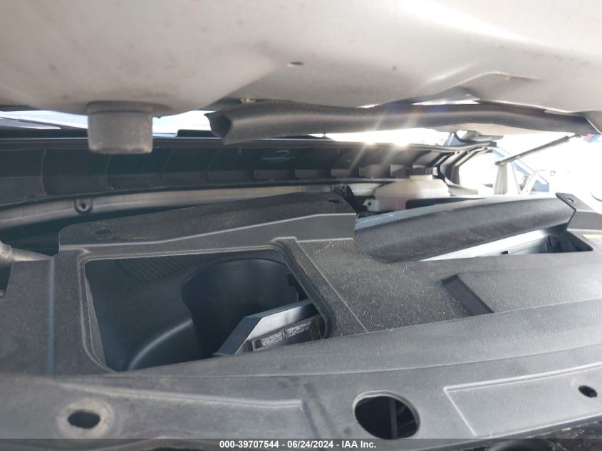 2020 Nissan Murano Sv Intelligent Awd VIN: 5N1AZ2BS2LN139876 Lot: 39707544