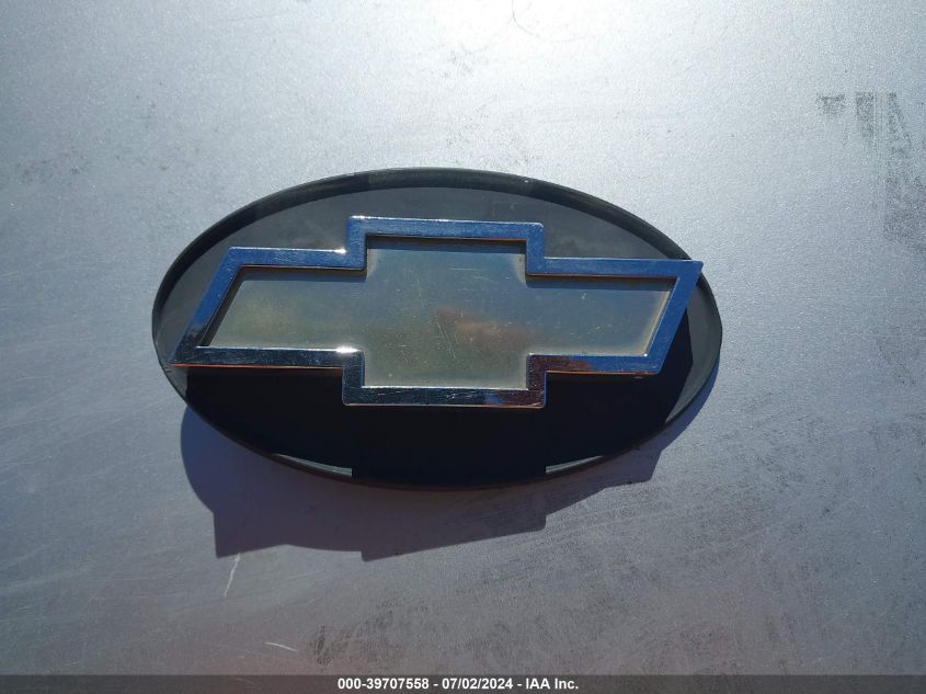 2009 Chevrolet Malibu Lt VIN: 1G1ZJ57739F154872 Lot: 39707558