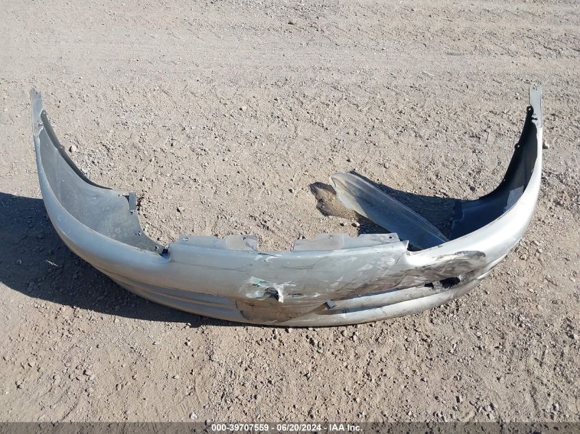 2002 Dodge Intrepid Se VIN: 2B3HD46R22H206294 Lot: 39707559