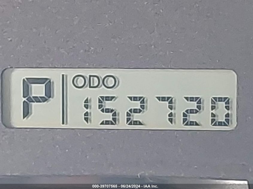 2009 Subaru Forester 2.5X Limited VIN: JF2SH64679H758016 Lot: 39707565