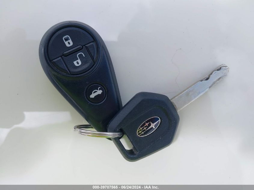 2009 Subaru Forester 2.5X Limited VIN: JF2SH64679H758016 Lot: 39707565