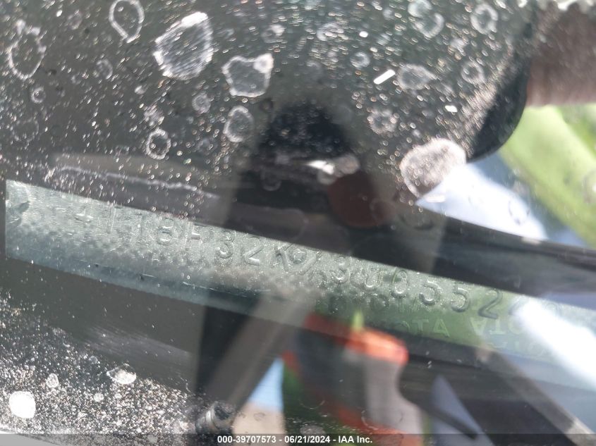 2003 Toyota Camry Le/Xle/Se VIN: 4T1BF32K73U055240 Lot: 39707573