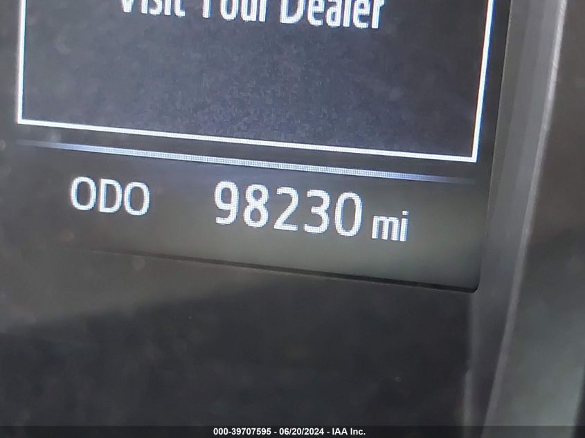 2018 Toyota Tacoma Trd Off Road VIN: 5TFCZ5AN9JX159344 Lot: 39707595