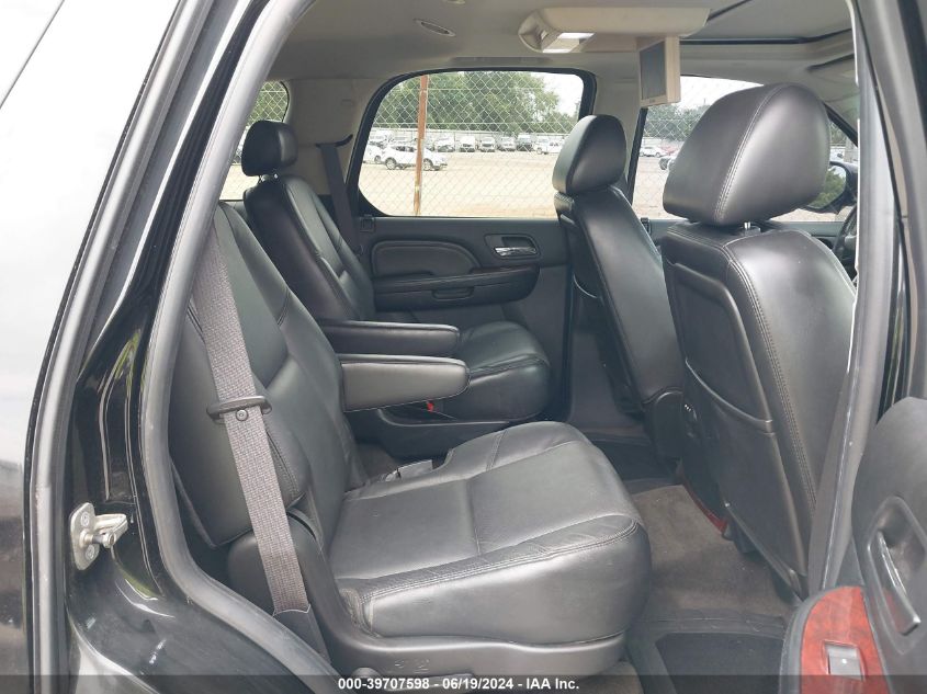 2009 Cadillac Escalade Standard VIN: 1GYFK23229R237203 Lot: 39707598