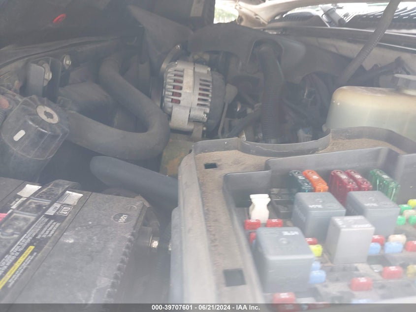 2002 Chevrolet Silverado 1500 Ls VIN: 1GCEC14V22Z261167 Lot: 39707601