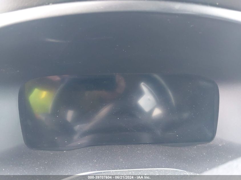 2022 Hyundai Santa Fe Sel VIN: 5NMS64AJ6NH375338 Lot: 39707604