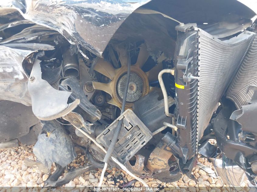 2006 GMC Sierra 2500Hd Slt VIN: 1GTHK23D16F217392 Lot: 39707607