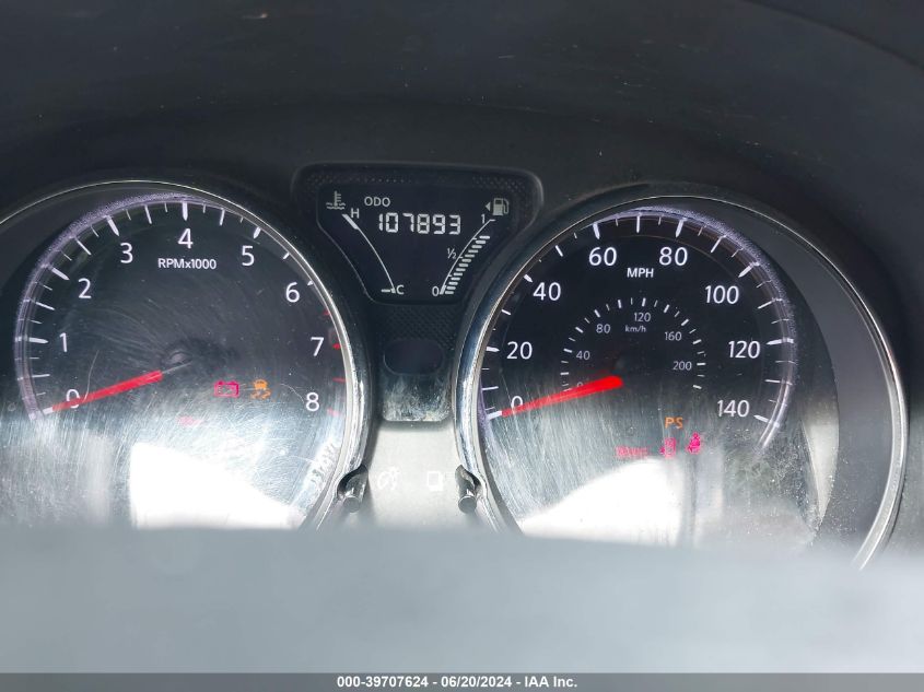 2017 Nissan Versa 1.6 Sv VIN: 3N1CN7APXHL826830 Lot: 39707624