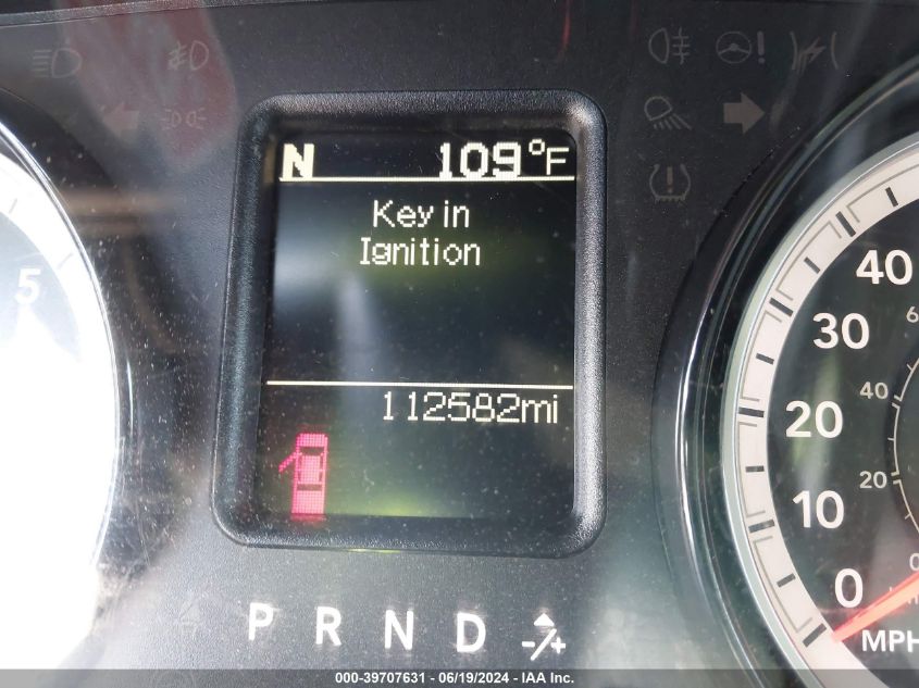 2017 Ram 2500 Tradesman 4X4 8' Box VIN: 3C6UR5HJ0HG716204 Lot: 39707631