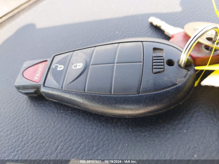 2017 Ram 2500 Tradesman 4X4 8' Box VIN: 3C6UR5HJ0HG716204 Lot: 39707631