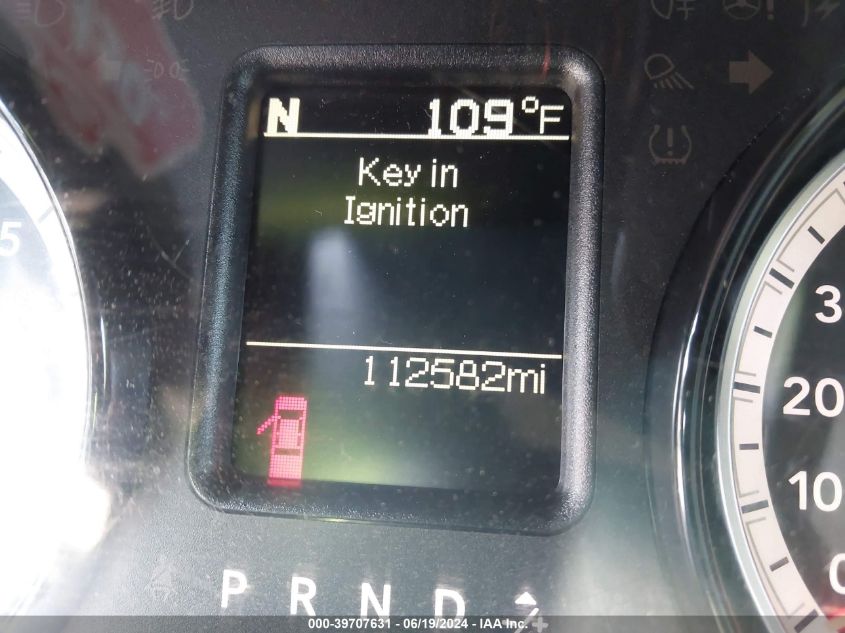 2017 Ram 2500 Tradesman 4X4 8' Box VIN: 3C6UR5HJ0HG716204 Lot: 39707631