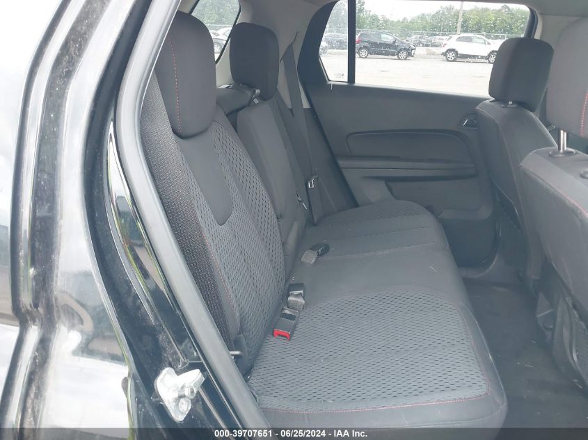 2010 GMC Terrain Sle-1 VIN: 2CTALBEW6A6326564 Lot: 39707651