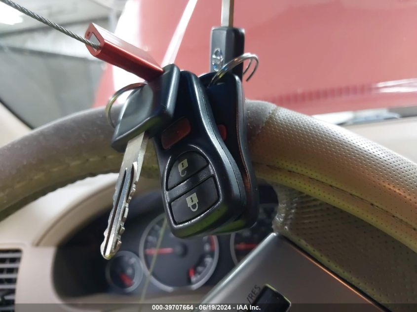 2007 Nissan Pathfinder Se VIN: 5N1AR18U67C614708 Lot: 39707664