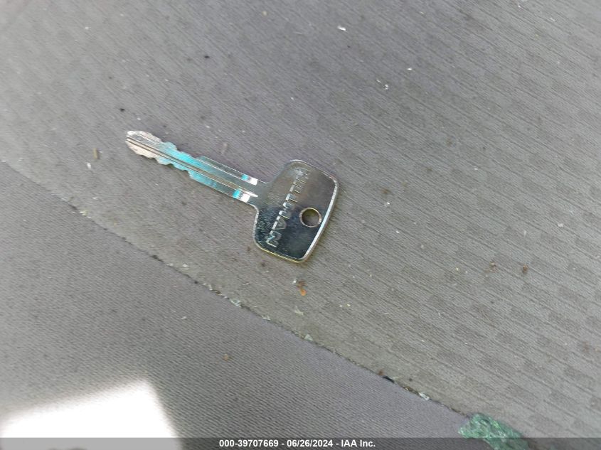 2009 Toyota Highlander VIN: JTEDA41A392001900 Lot: 39707669