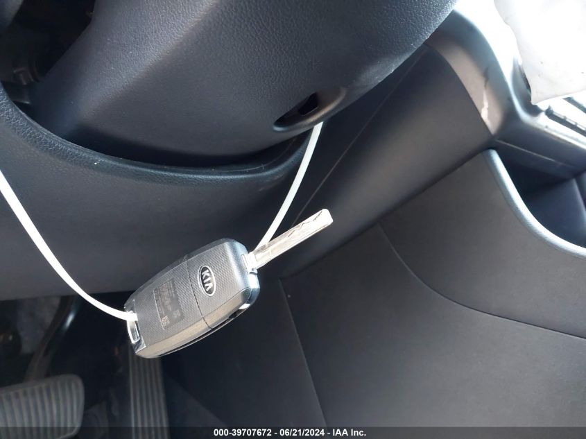 2019 Kia Sportage Lx VIN: KNDPM3AC1K7573125 Lot: 39707672