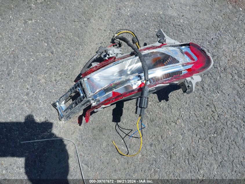 2019 Kia Sportage Lx VIN: KNDPM3AC1K7573125 Lot: 39707672