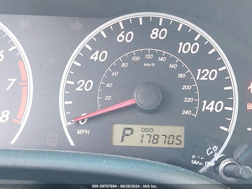 2009 Toyota Corolla S VIN: 1NXBU40E79Z096131 Lot: 39707694