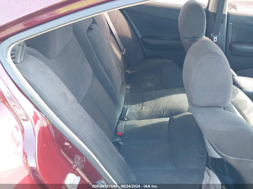 2013 Nissan Maxima 3.5 S VIN: 1N4AA5AP6DC839414 Lot: 39707698