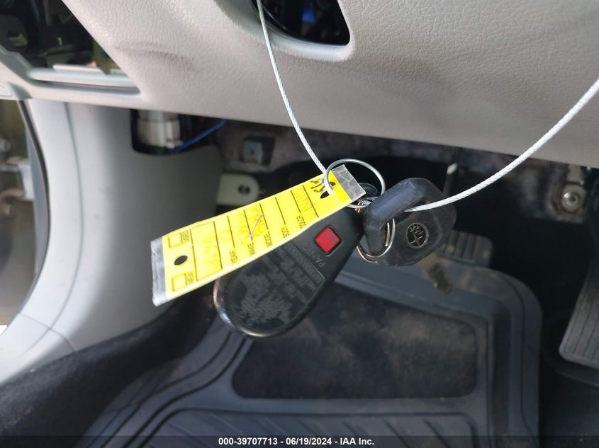 2012 Subaru Forester 2.5X VIN: JF2SHBBC2CH429409 Lot: 39707713