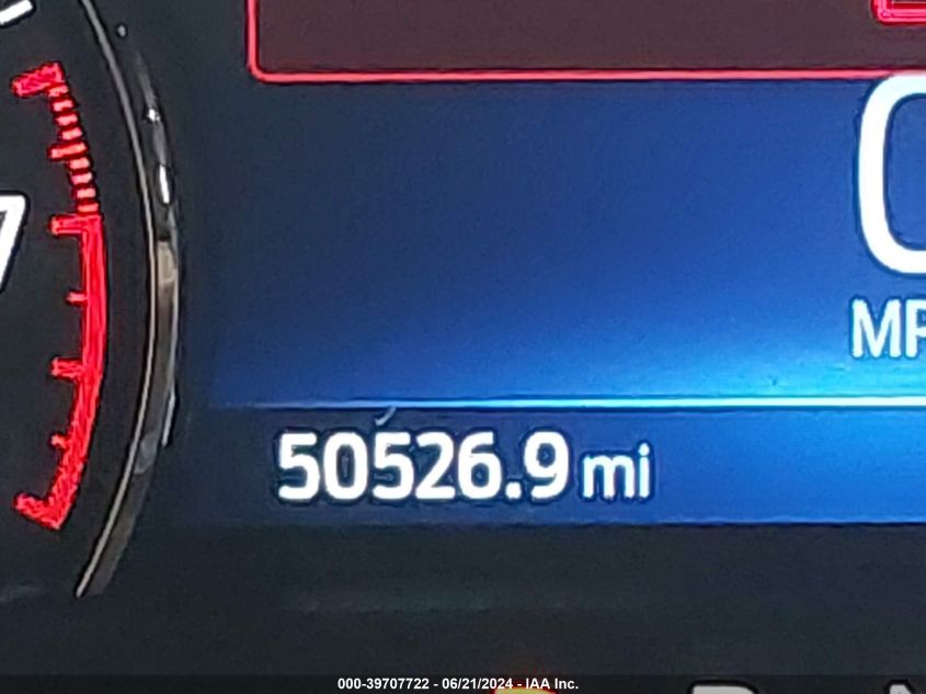 2020 Ford Explorer Xlt VIN: 1FMSK8DH9LGC26501 Lot: 39707722