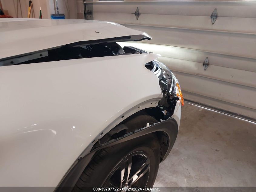 2020 Ford Explorer Xlt VIN: 1FMSK8DH9LGC26501 Lot: 39707722