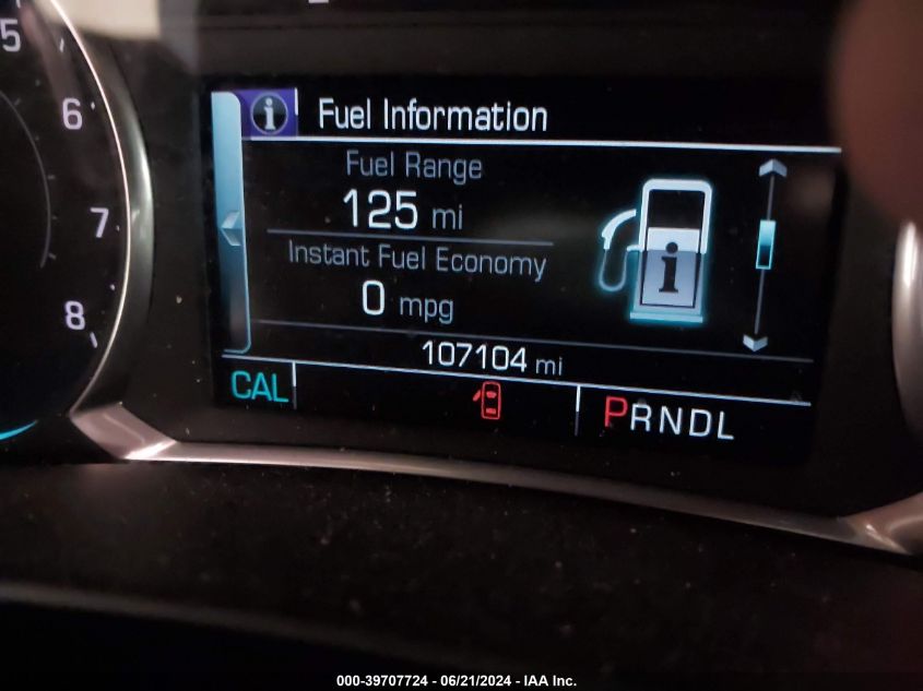 2018 Chevrolet Equinox Lt VIN: 3GNAXSEV3JL117406 Lot: 39707724