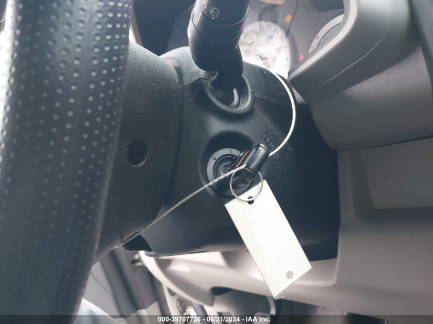 2013 Honda Pilot Ex VIN: 5FNYF4H43DB033808 Lot: 39707726