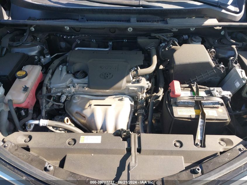 2017 Toyota Rav4 Limited/Platinum VIN: 2T3YFREV1HW399440 Lot: 39707727