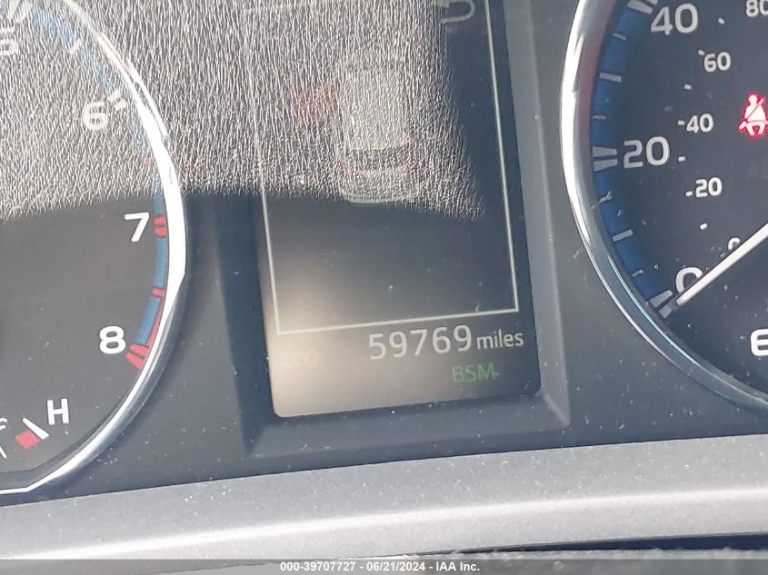 2017 Toyota Rav4 Limited/Platinum VIN: 2T3YFREV1HW399440 Lot: 39707727