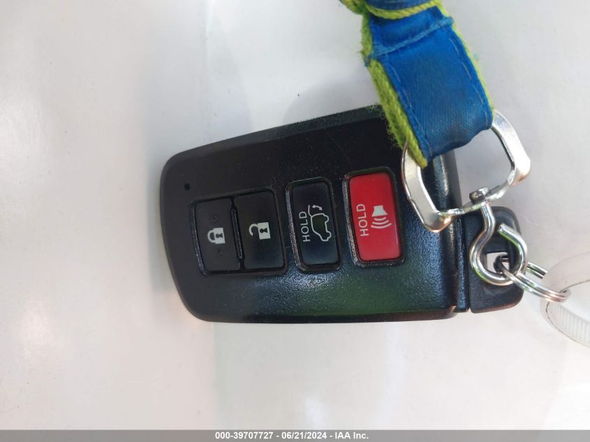 2017 Toyota Rav4 Limited/Platinum VIN: 2T3YFREV1HW399440 Lot: 39707727