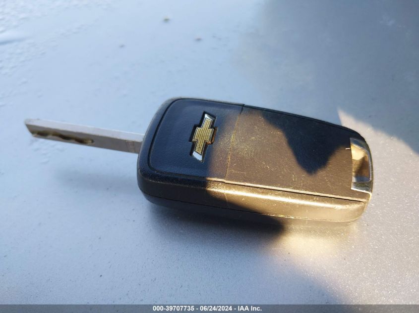 2014 Chevrolet Cruze 1Lt Auto VIN: 1G1PC5SB4E7352703 Lot: 39707735