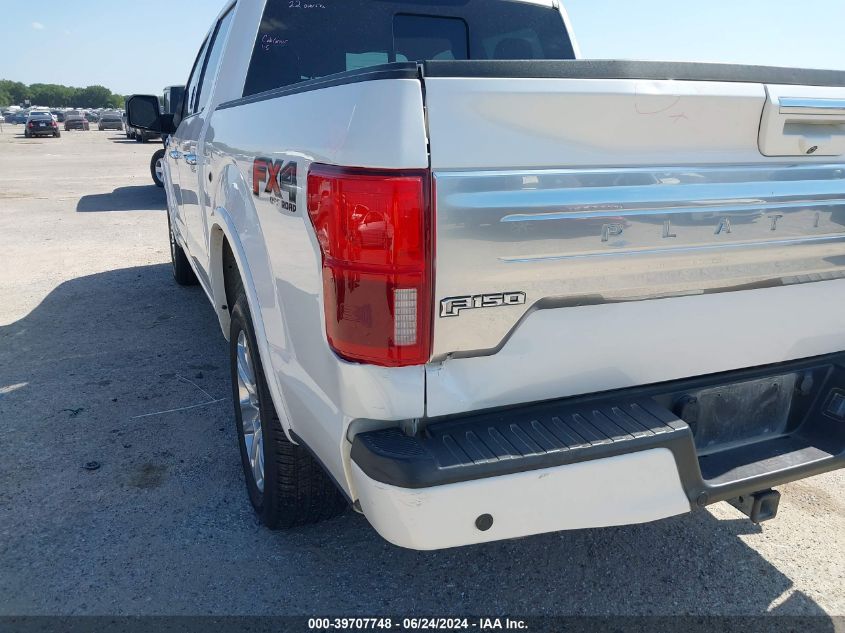 1FTEW1EG5JFB43573 2018 FORD F-150 - Image 17