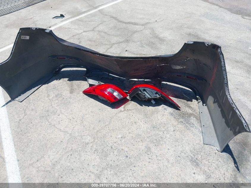 2015 Hyundai Sonata Sport 2.0T VIN: 5NPE34ABXFH206605 Lot: 39707756