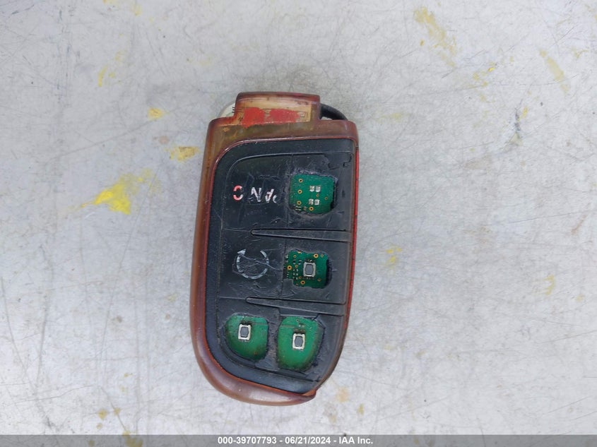 2012 Dodge Charger R/T VIN: 2C3CDXCT8CH255709 Lot: 39707793