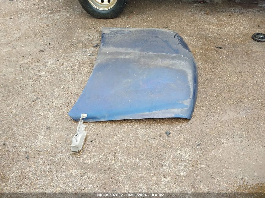 2004 Chevrolet Tahoe Ls VIN: 1GNEC13V84R265056 Lot: 39707802