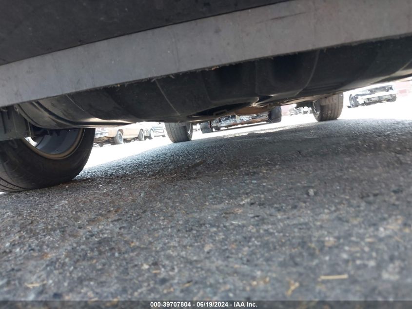 2016 Kia Soul + VIN: KNDJP3A58G7261115 Lot: 39707804