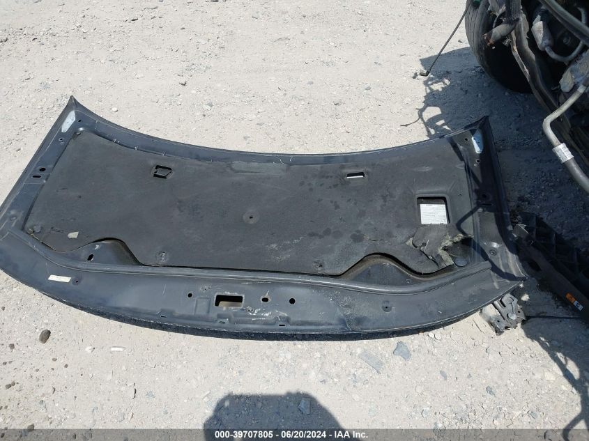 2010 Ford Edge Sel VIN: 2FMDK4JC4ABA07301 Lot: 39707805